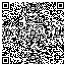 QR code with C C Kabaka Creations contacts