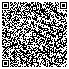 QR code with Biery's Port Body Works contacts