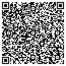 QR code with L J Shank Mechanical contacts