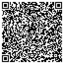 QR code with Robert F Sauers contacts