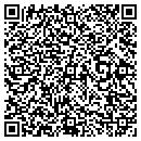 QR code with Harvest View Stables contacts