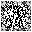 QR code with Hunters Road House contacts