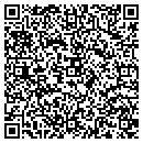 QR code with R & S Hoffman Builders contacts