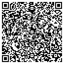 QR code with Thomas J Bader MD contacts