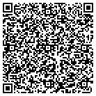 QR code with Advanced Spine & Chiro Cntr contacts