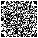 QR code with T A S C Consulting Services LL contacts