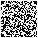 QR code with Saras Soft Serving Food contacts