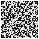QR code with Richard W Fox Inc contacts