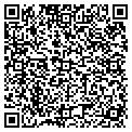 QR code with KFC contacts