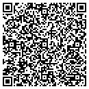 QR code with A P Interfacing contacts