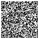QR code with L L Brown Inc contacts