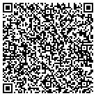 QR code with Wood's Property Service contacts