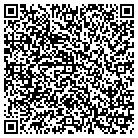 QR code with Prevention Orthotics & Prsthtc contacts