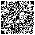 QR code with Vimish Custom Cabinets contacts