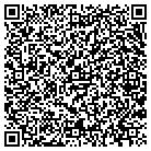 QR code with A & A Courier System contacts