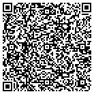QR code with Rhino Linings Of Ne Pa contacts