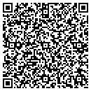 QR code with R A Haney Inc contacts