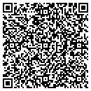 QR code with Menu Magazine contacts