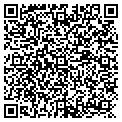 QR code with James Johnson Od contacts