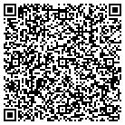 QR code with J & G Full Alterations contacts