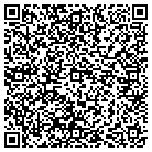 QR code with Precision Reporting Inc contacts