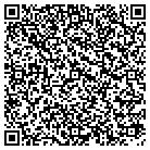 QR code with Delerme Gallimore & Assoc contacts