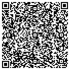 QR code with Michael Chaffier CPA contacts