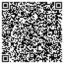 QR code with APS LLC contacts