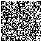 QR code with First United Methodist Preschl contacts