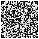 QR code with JED Self Storage contacts