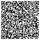 QR code with High Pressure Plastic Specs contacts