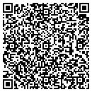 QR code with S E S Staffing Solutions contacts
