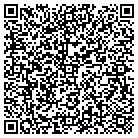 QR code with Alcoholics Anonymous Of Upper contacts
