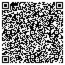 QR code with Roger A Weaver contacts