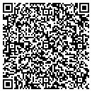 QR code with Dancing Bean contacts