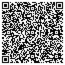 QR code with James Reppert contacts