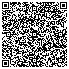 QR code with Korman Communities-Rushwood contacts