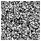 QR code with Hick's TV Sales & Service contacts