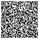 QR code with A Plus Mini Market contacts