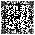 QR code with J & R Line Runners Inc contacts