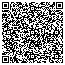 QR code with C Dietrich Water Well Service contacts