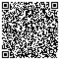 QR code with P S E A E S P Region contacts