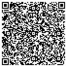 QR code with Walker's All American Truck contacts