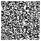 QR code with Heaven Sent Learning Center contacts