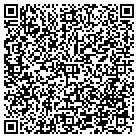 QR code with Prestigious Homes By James Inc contacts