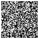 QR code with B R Management Corp contacts