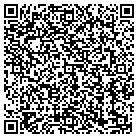 QR code with Hill & Co Real Estate contacts