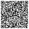 QR code with Rhoads Nursery contacts