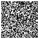 QR code with Holt Lumber Co contacts