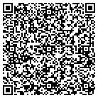 QR code with Printek Graphic Service contacts